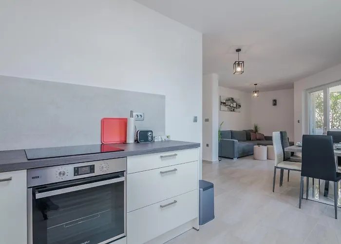 Lana By Interhome Soline