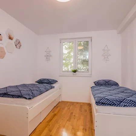 Apartmán Lana By Interhome Soline (Krk)