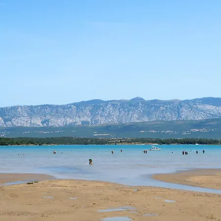 Lana By Interhome Apartment Soline (Krk)