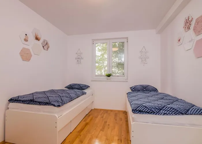 Apartmán Lana By Interhome Soline (Krk)