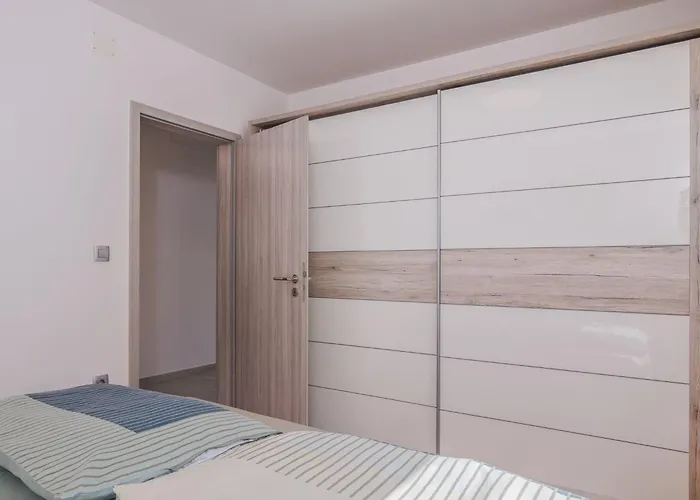 Lana By Interhome Apartmán Soline (Krk)