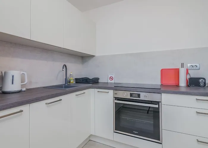 Apartmán Lana By Interhome Soline (Krk)