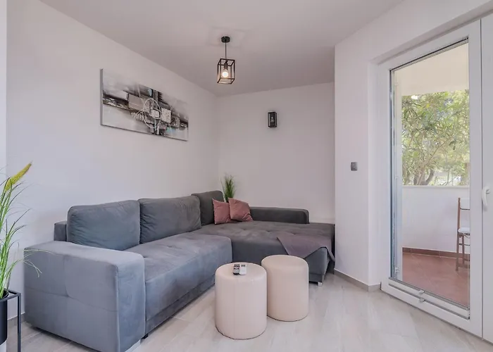 Apartmán Lana By Interhome *