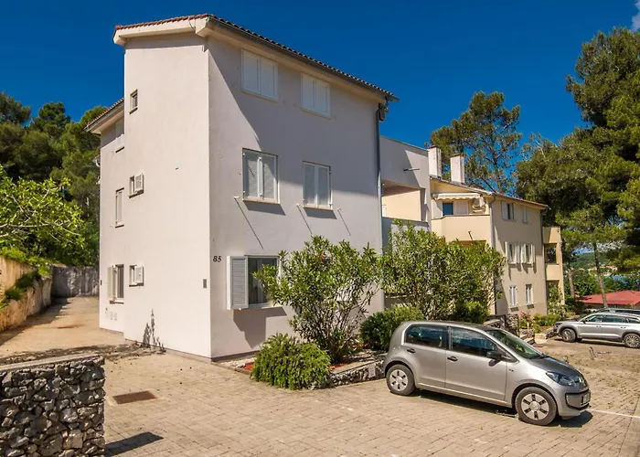 Lana By Interhome Soline (Krk)