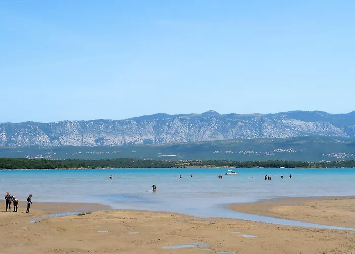 Lana By Interhome Apartmán Soline (Krk)