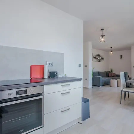 Lana By Interhome Soline (Krk)