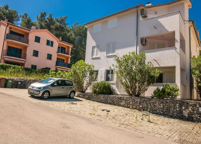 Lana By Interhome * Soline (Krk)