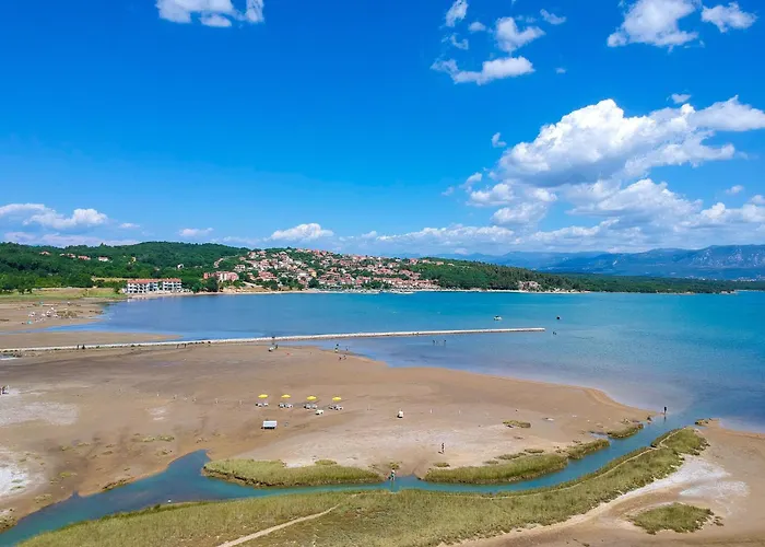 Lana By Interhome * Soline (Krk)